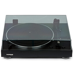 Avis TD 101 A Noir Thorens