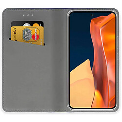 Avis Htdmobiles Housse pour Samsung Galaxy S23 FE 5G - etui coque pochette portefeuille + film ecran - ROUGE MAGNET