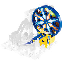 Avis Jeu de billes Vtech Marble Rush - Expansion Kit Electronic - Reuzenrad Circuit Piste avec Rampes 3 Pièces + 4 Ans