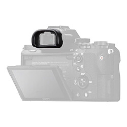 Avis Wewoo Œilleton pour oculaire FDA-EP11 pour Sony A7 / A7R / A7S / A7M2