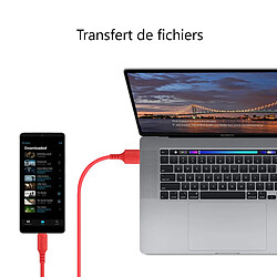 Platyne Chargeur Usb Usb-c / Samsung 1,50 Metre