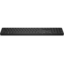 Acheter Clavier sans fil HP 455 Espagnol Qwerty