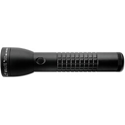 Lampe torche LED ML300LX - IPX4 -3 piles LR20 D - 524 lumens - 23.1cm - Noir - Maglite