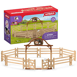 Schleich Horse Club Kit 2 en 1 HORSE CLUB