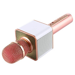 Acheter Yonis Microphone Bluetooth Sans Fil Haute Qualité