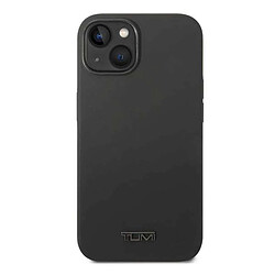 Tumi Coque de Protection pour iPhone 14 Plus Robuste Noir