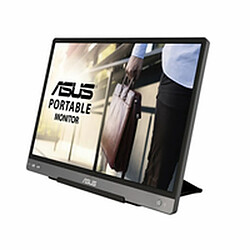 Avis ASUS Monitor ZenScreen MB14AC 14" (90LM0631-B01170) (90LM0631B01170)