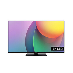 TV intelligente Panasonic TB55W60AEZ 4K Ultra HD 55" LED 