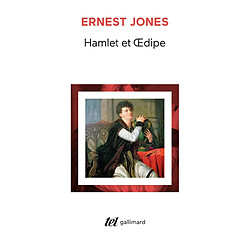 Hamlet et Oedipe