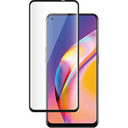 Protège écran 2.5D Oppo A94 5G Bigben