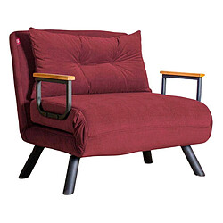 Fauteuil de relaxation Hanah Home