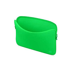 Acheter be.ez Housse pour MacBook 12 Pouces Édition LA Robe One Del Sol avec Fermeture Éclair Vert