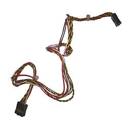 Câble Adaptateur HP Compaq 163607-003 9-Pin XW6000 Firewire Workstation - Occasion