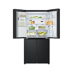 LG Réfrigérateur 4 portes GML860EPFE