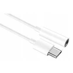 Acheter GUPBOO Adaptateur Audio USB-C Mini Jack 3.5mm Xiaomi Huawei,JL2561