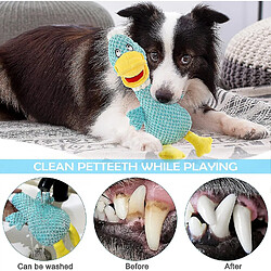 Acheter Jouets à gratter pour chien, Jouets à gratter pour chien en peluche, Balle à gratter pour chien, Jeu interactif, Brosse à dents pour chien, Jouet pour chiot et petit chien.