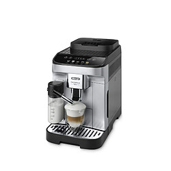 DeLonghi Coffeemachine Magnifica Evo ECAM 290 61 SB Delonghi61 Delonghi 61 black silver (ECAM 290.61.SB) pas cher