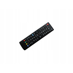 GUPBOO Télécommande Universelle de Rechange Pour LG 55UH7500-UA 55UH7650 55UH6150-UB 86UH9500-U