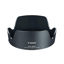 CANON PARE-SOLEIL EW-83M pour EF 24-105 mm STM