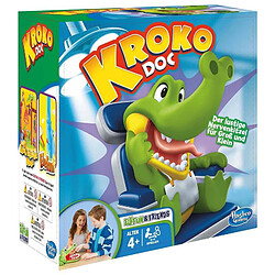 Hasbro B0408100 CROC'DENTISTE - Ed. 2015