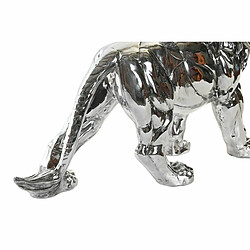 Acheter Figurine Décorative DKD Home Decor Lion Résine Moderne (55,5 x 17,5 x 38,5 cm)