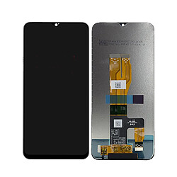 Visiodirect® Ecran complet : vitre tactile + ecran LCD compatible avec Realme C33 4G taille 6.5" RMX3624 + kit outils