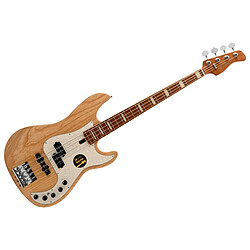 P8 Swamp Ash-4 NT MN Marcus Miller