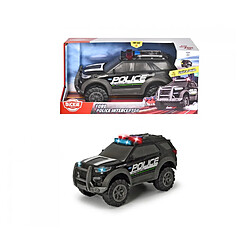 Dickie 203306017 - Ford Police Interceptor