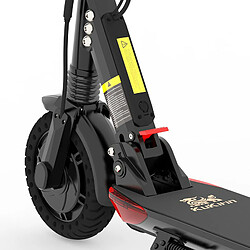 KuKirin S3 Pro Scooter électrique 8 pouces Pneu en nid d'abeille crête 350 W pas cher