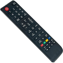 Avis SANAG Bn59-01326A Telecommande Remplacee Convient Pour Samsung Tv Ue24N4300 Ue24N4300A Ue24N4300Akxxu Ue24N4300Aexxu Ue24N4305 Gq50Q60Tgtxzg Gq55Q60Tguxzg Gq58Q60Tguxzg Gq85Q60Tguxzg