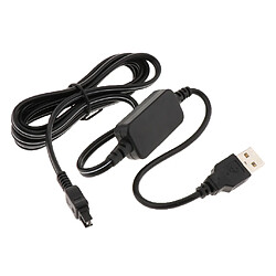 Acheter Adaptateur secteur USB