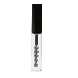 Acheter Tubes Liquides Liquides De Croissance De Cils De Bouteille De Croissance De Cils De Mascara En Plastique 4ML Clairs