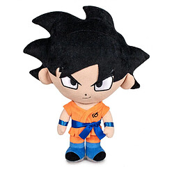 Play By Play Dragon Ball - Peluche Goku 31 cm