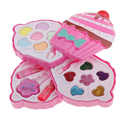 Avis Mignon Princesse Filles Semblant Maquillage Ensemble Simulation Enfants Cadeau Jouet Style4