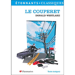 Le couperet - Occasion