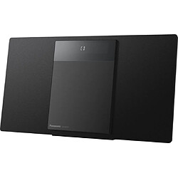 Panasonic Micro chaîne hifi SC-HC412EG-K