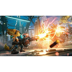 Avis Sony Ratchet & Clank Rift Apart PS5