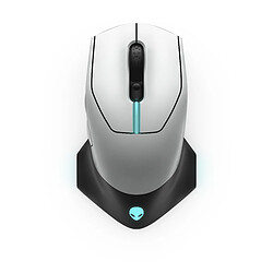 Alienware AW610M mouse