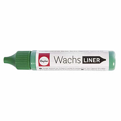 Rayher Crayon pour cire 30 ml - vert