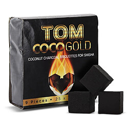 Tom Cococha Gold Mini