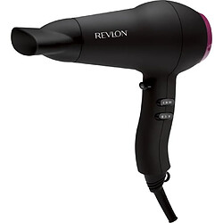 Seche-cheveux REVLON RVDR5823E3 - 2000W - 3 niveaux de chaleur - 2 niveaux de vitesse pas cher