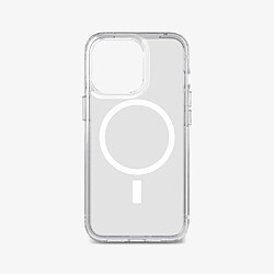 Tech21 T21-9225 coque de protection pour téléphones portables 15,5 cm (6.1") Housse Transparent