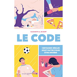 Le Code : certaines règles sont faites pour être brisées - Occasion