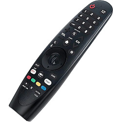 Acheter SANAG Nouveau An-Mr650A Ir Telecommande De Remplacement Anmr650A Tv Telecommande Pour Lg Smart 4K Super Uhdtv An Mr650A An-Mr650A Anmr650A Remote Controller