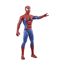 MARVEL SPIDER-MAN - Titan Hero Series - Spider-Man