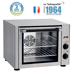 Four convection pour Pros - 28 Litres - Sofraca