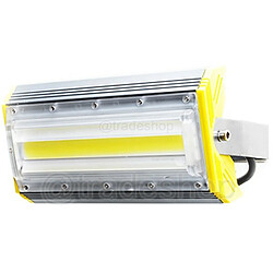 Tradex 30 W LED OUTDOOR LINEAR SPOTLIGHT TILTING SPOTLIGHT