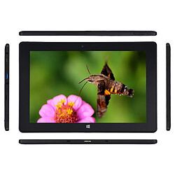 Yonis Tablette PC Windows 10.1 Pouces 4GB+64GB Intel Celeron HDMI Bluetooth WiFi pas cher