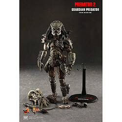 Hot Toys MMS126 - Predator 2 - Guardian Predator