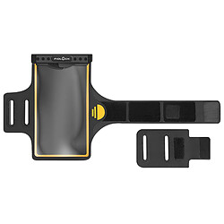 Fidlock Brassard Sport pour Smartphone Étanche Hermétique Ajustable Tactile Noir